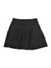 Uniqlo Solid Black Skort Size S - photo 1