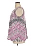 One World Pink Sleeveless Blouse Size 1X - photo 5
