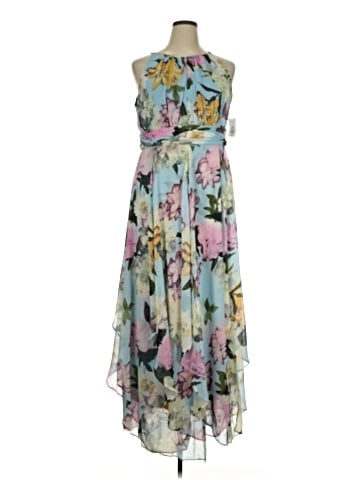 R&M Richards Cocktail Dress (view 1)