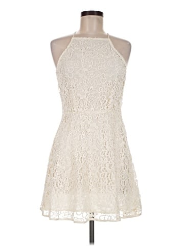 Kendall & Kylie Cocktail Dress (view 1)