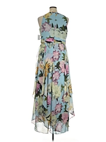 R&M Richards Cocktail Dress (view 2)