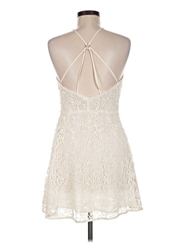 Kendall & Kylie Cocktail Dress (view 2)