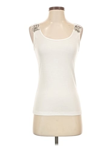Body Central Sleeveless Top (view 1)