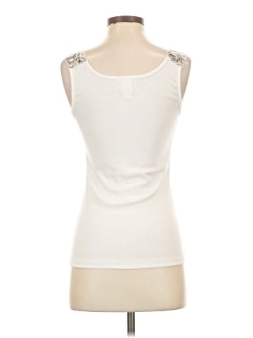 Body Central Sleeveless Top (view 2)