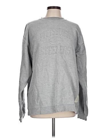 NFL Sweatshirt (view 1)