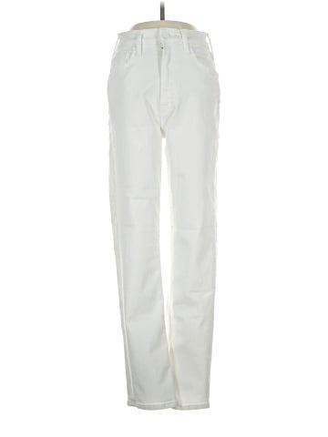 Mother Casual Pants (view 1)