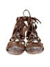 Dolce Vita Brown Sandals Size 8 - photo 2