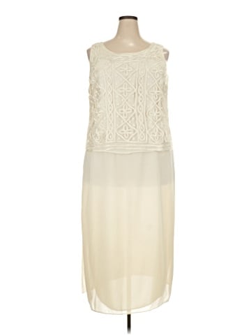 R&M Richards Cocktail Dress (view 1)