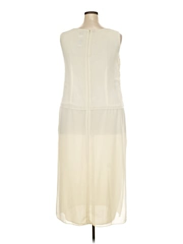 R&M Richards Cocktail Dress (view 2)