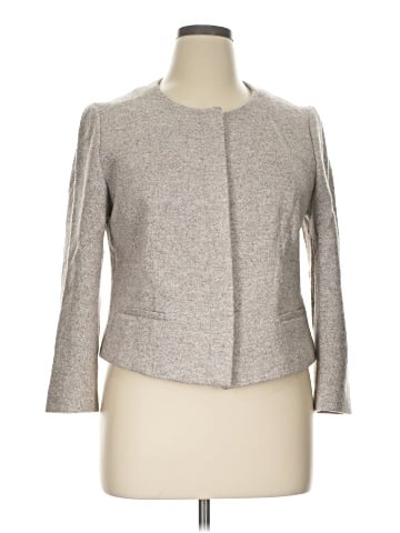 Ann Taylor Jacket (view 1)