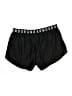 Under Armour 100% Polyester Black Athletic Shorts Size L - photo 2