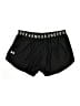 Under Armour 100% Polyester Black Athletic Shorts Size L - photo 1