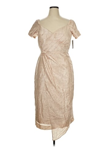 Tahari by ASL Cocktail Dress (view 1)