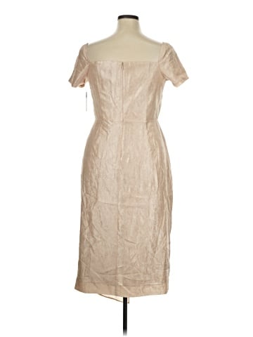 Tahari by ASL Cocktail Dress (view 2)