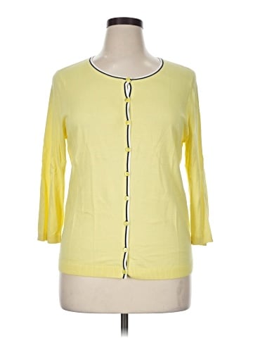 Talbots Outlet Cardigan (view 1)