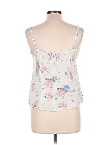 WAYF Sleeveless Blouse (view 2)