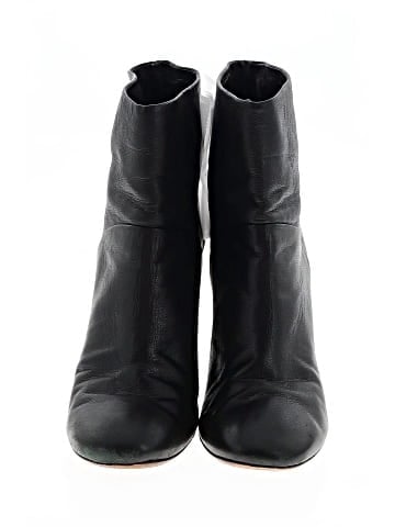 Diane von Furstenberg Ankle Boots (view 2)