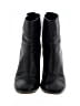 Diane von Furstenberg Black Ankle Boots Size 9 - photo 2