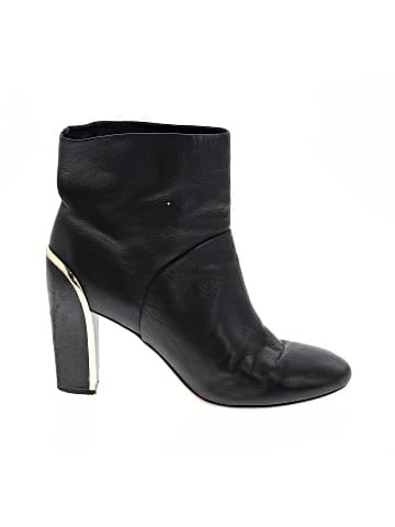 Diane von Furstenberg Ankle Boots (view 1)