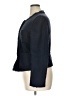 Cremieux 100% Polyester Blue Jacket Size 14 - photo 5