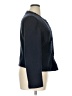 Cremieux 100% Polyester Blue Jacket Size 14 - photo 4