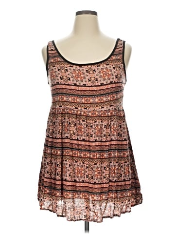Love By Design Sleeveless Top (view 1)