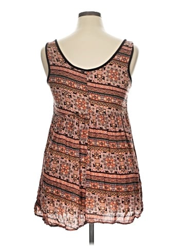 Love By Design Sleeveless Top (view 2)