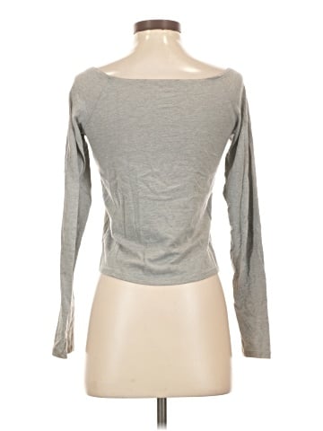 Modern Lux Long Sleeve T-Shirt (view 2)