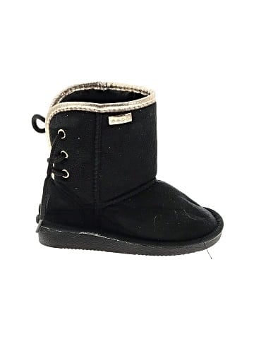 Bebe Boots (view 1)