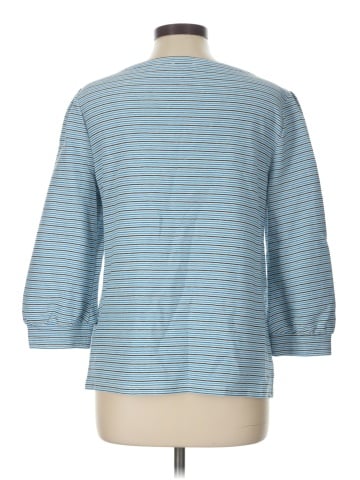 Talbots Outlet 3/4 Sleeve T-Shirt (view 2)