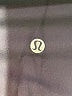 Lululemon Athletica Solid Gray Active Pants Size 8 - photo 7