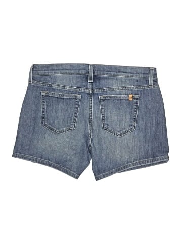 Joe's Jeans Denim Shorts (view 2)