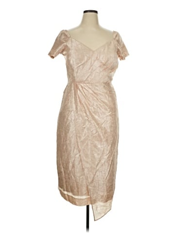 Tahari by ASL Cocktail Dress (view 1)
