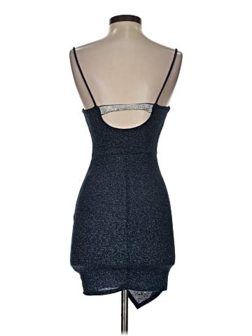 Crystal Doll Cocktail Dress (view 2)