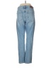 Madewell Blue Ivory Jeans Size 27 waist - photo 2