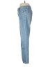 Madewell Blue Ivory Jeans Size 27 waist - photo 5