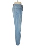Madewell Blue Ivory Jeans Size 27 waist - photo 4