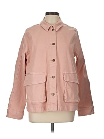 Me by Jennie Garth Jacket (view 1)