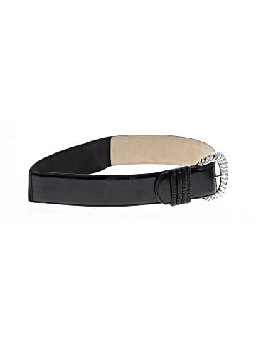 White House Black Market Leather Belt (view 1)