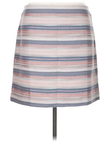 Ann Taylor LOFT Casual Skirt (view 1)