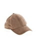 Wilfred Free Brown Baseball Cap One size - photo 1