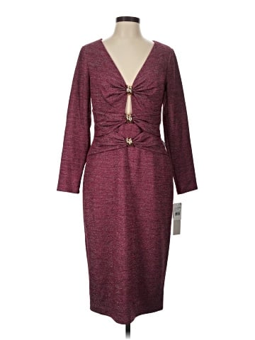 Adrianna Papell Cocktail Dress (view 1)