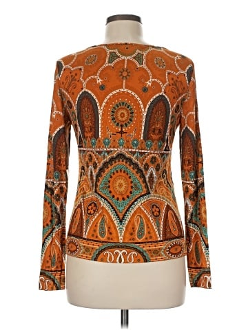 Carlisle Long Sleeve Top (view 2)