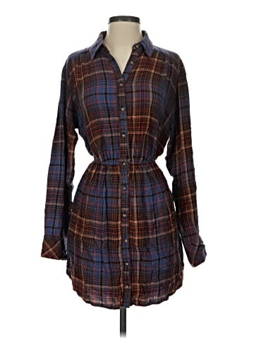 Free People Casual Dress (view 1)