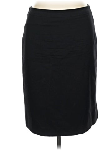 J.Crew Wool Skirt (view 1)