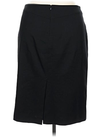 J.Crew Wool Skirt (view 2)