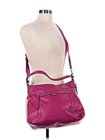 Coach Factory Shoulder Bag (view 2)