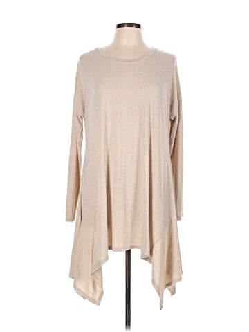 Mad Style Long Sleeve T-Shirt (view 1)
