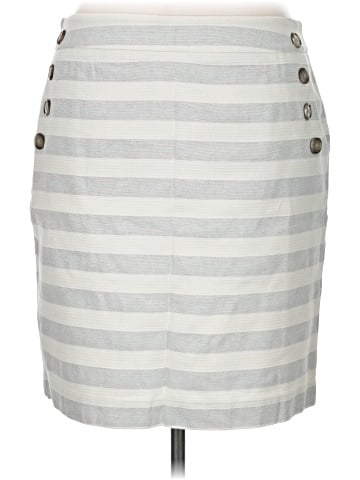 Ann Taylor LOFT Outlet Casual Skirt (view 1)