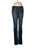 True Religion Blue Jeans Size 27 waist - photo 1